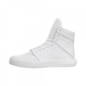 Supra Camino Skateskor Dam Vita | PGMHQ7435