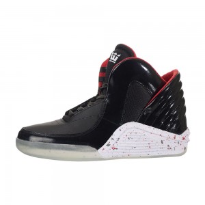 Supra Chimera x Lil Wayne Sneakers Dam Svarta | EHMGS0742