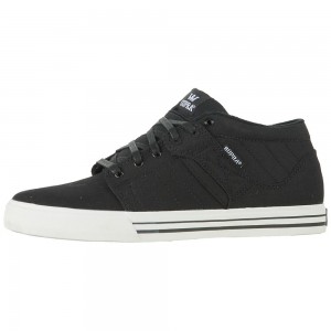 Supra EE Diablo 1.5 Skateskor Herr Svarta | XJCWH7819