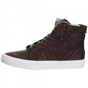 Supra SkyTop HF Höga Dam Bruna | LOVAB5816