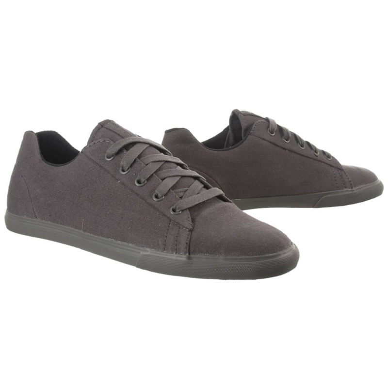 Supra Assault Sneakers Dam Grå | HAIST9456