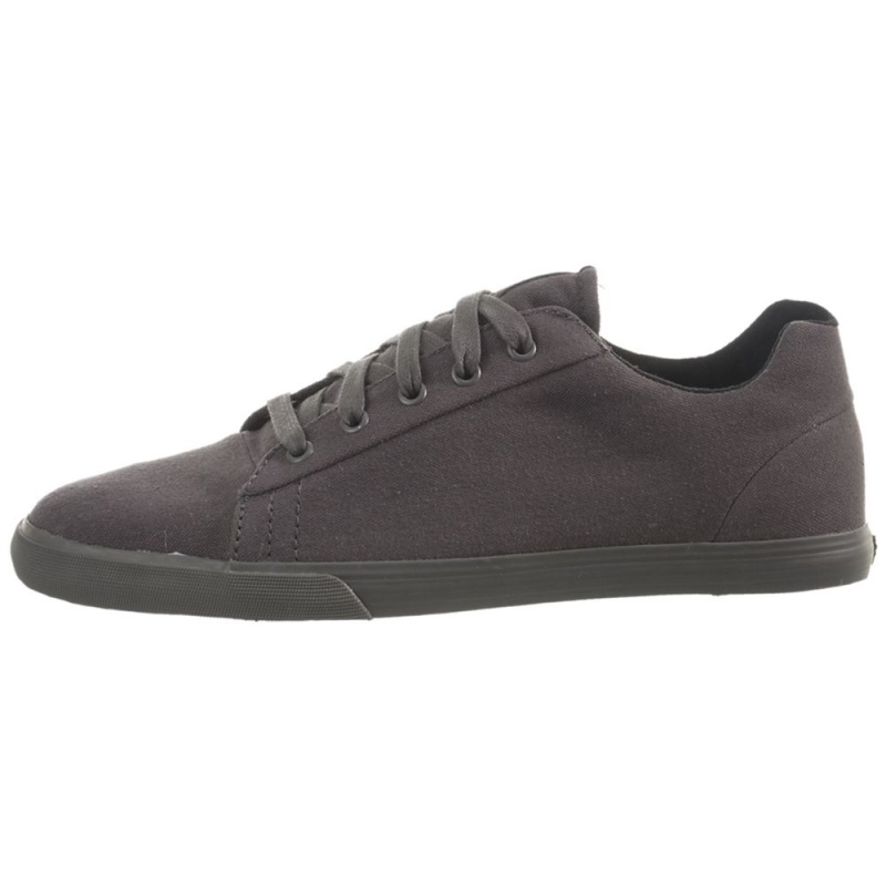 Supra Assault Sneakers Dam Grå | HAIST9456