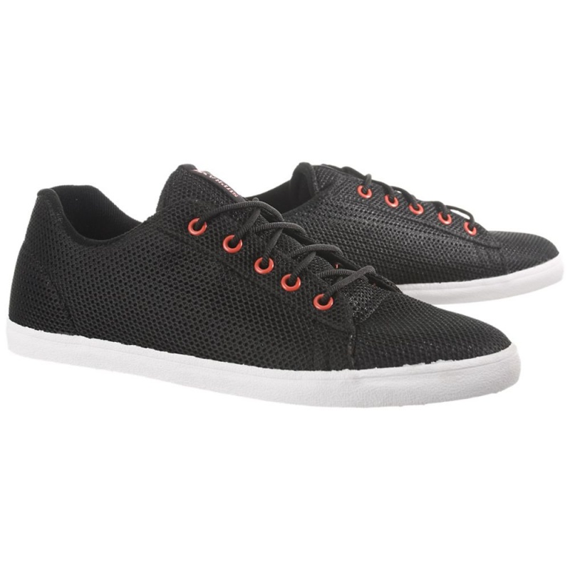 Supra Assault Sneakers Dam Svarta | GOYWS3695