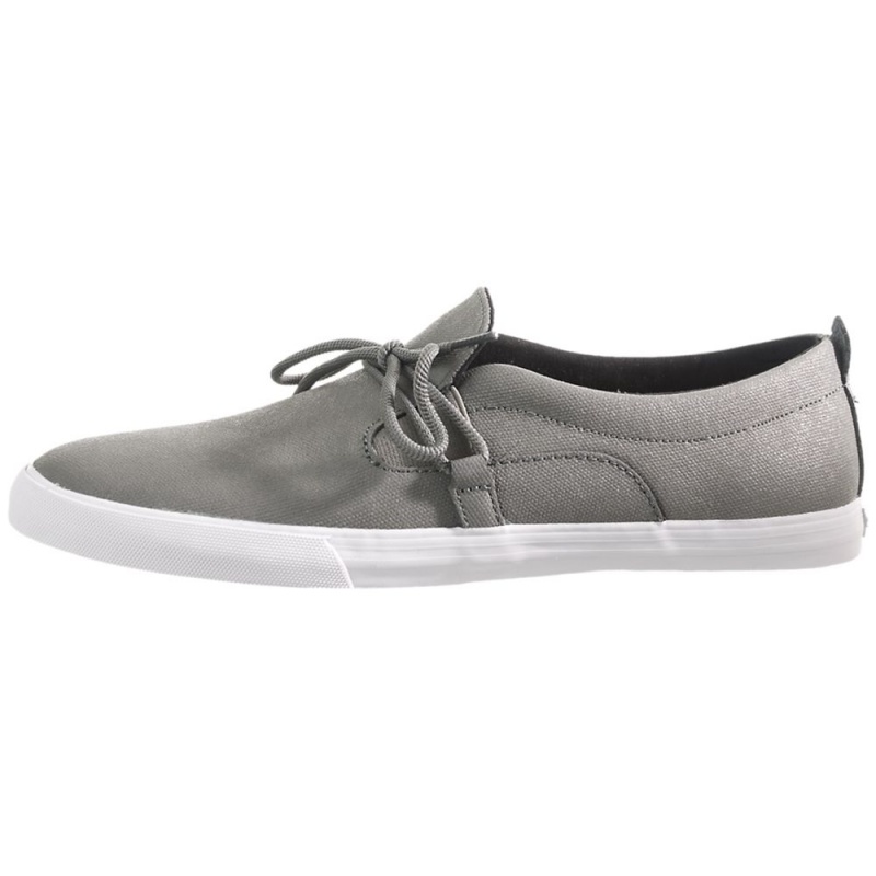 Supra Belay Sneakers Dam Grå | NKUBJ9275