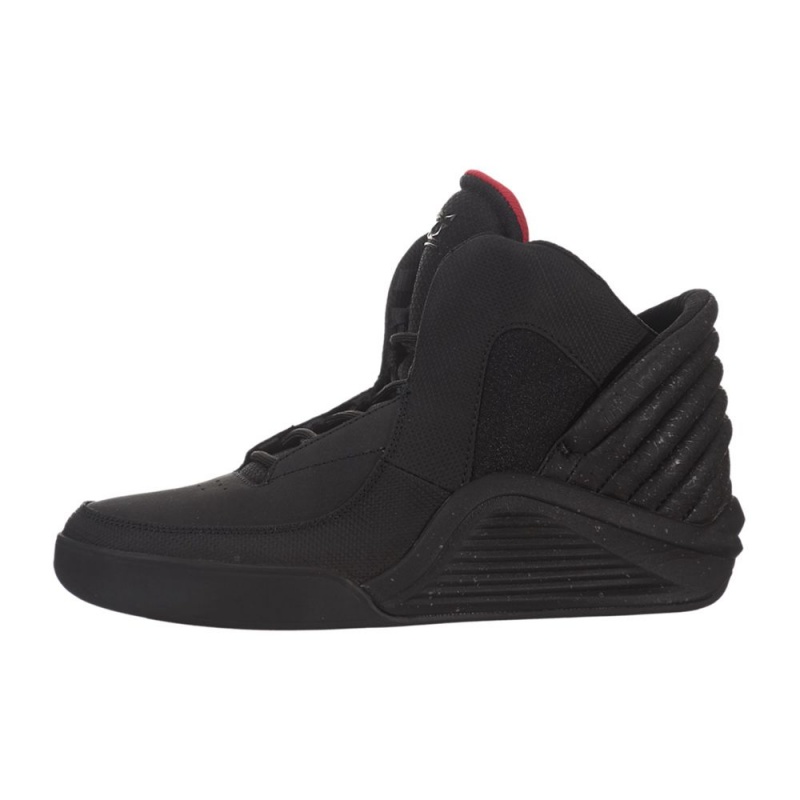 Supra Chimera x Lil Wayne Sneakers Herr Svarta | NMLQG6829