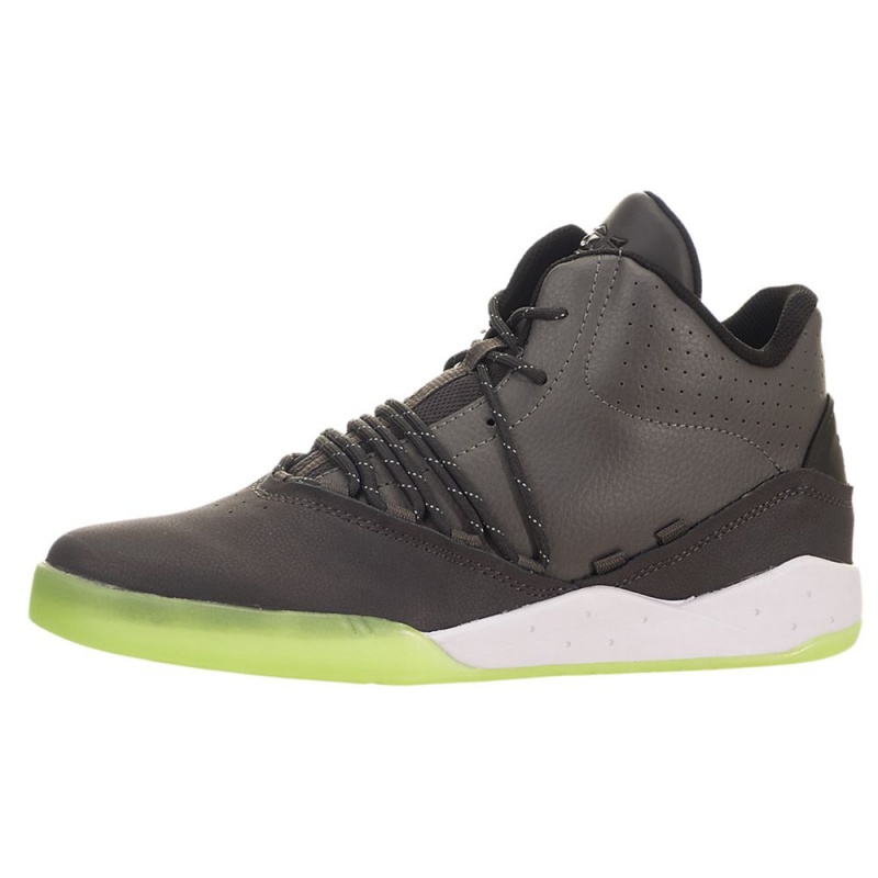 Supra Estaban Sneakers Herr Grå | RHPBU9470