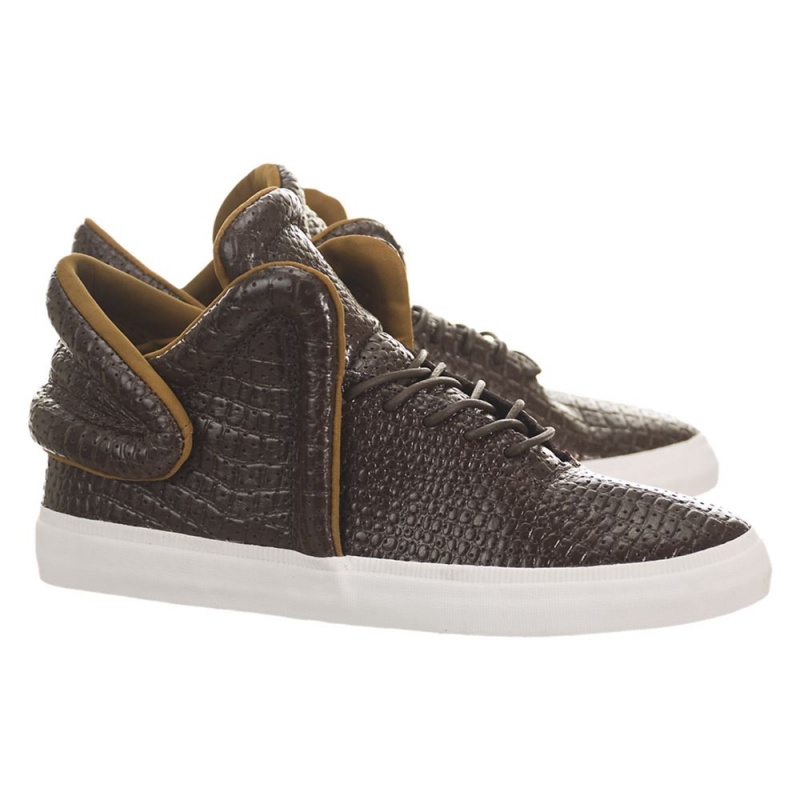 Supra Falcon Sneakers Dam Bruna | RWECN3876