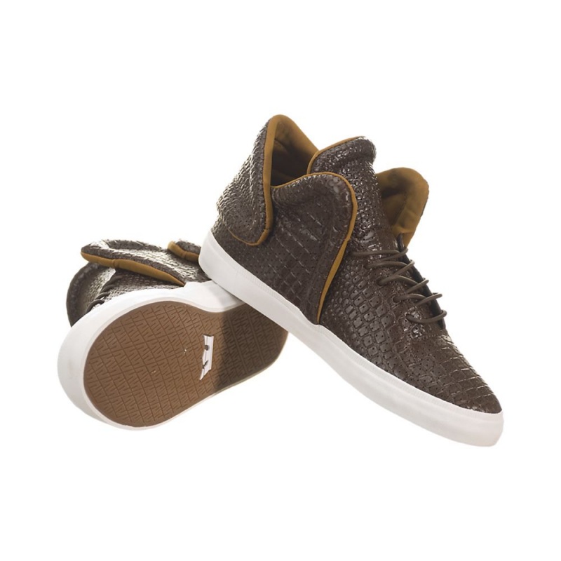 Supra Falcon Sneakers Dam Bruna | RWECN3876