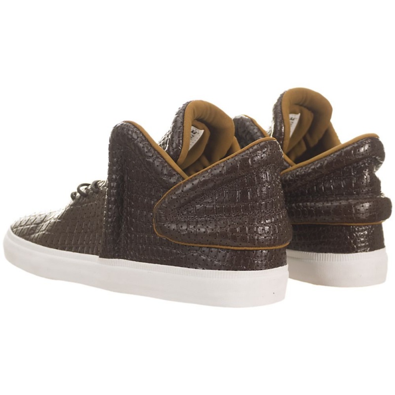 Supra Falcon Sneakers Dam Bruna | RWECN3876