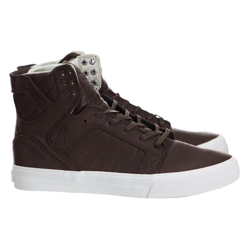 Supra SkyTop HF Höga Dam Bruna | LOVAB5816