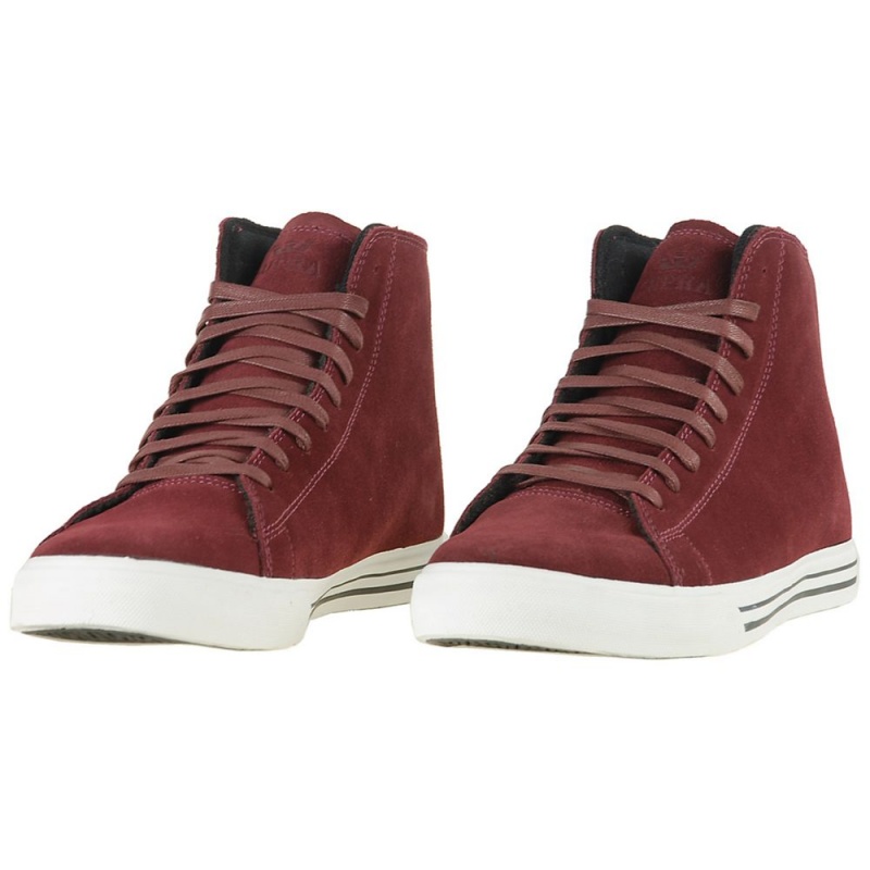 Supra Thunder High Höga Dam Vinröda | DMGYJ0698