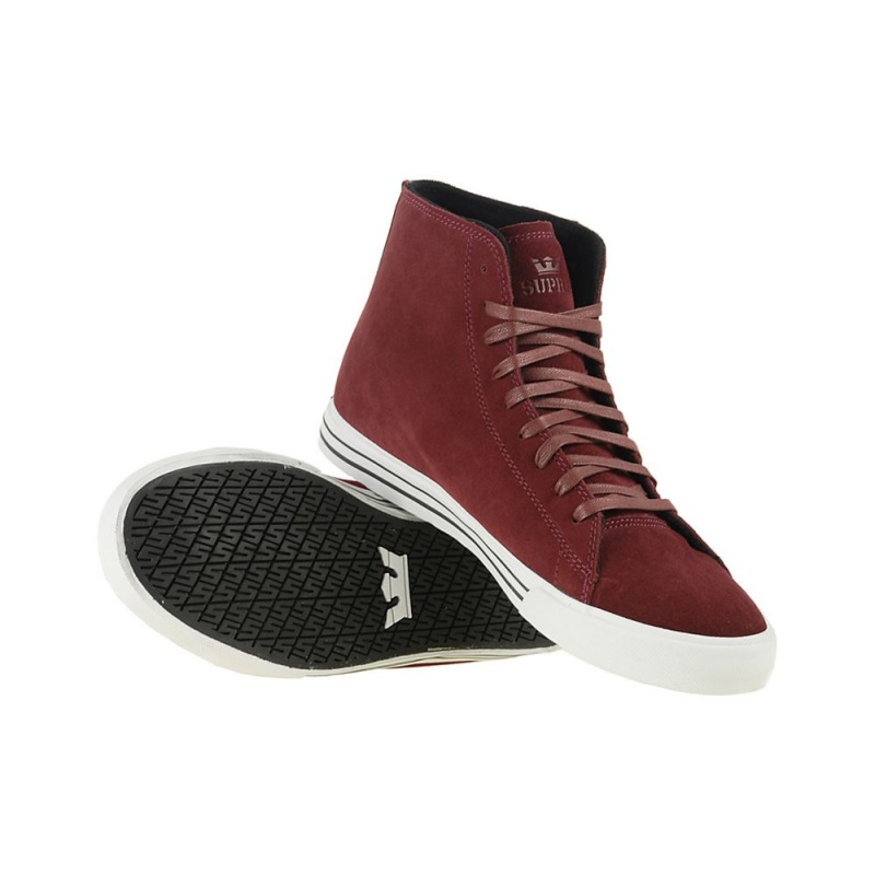 Supra Thunder High Höga Dam Vinröda | DMGYJ0698