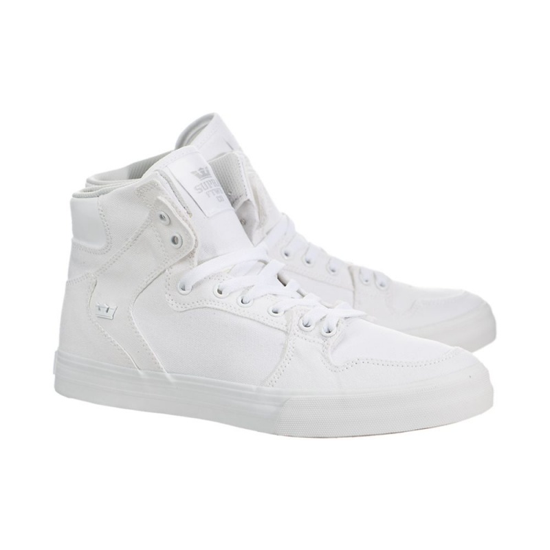 Supra Vaider D Höga Dam Vita | GFZDB0782