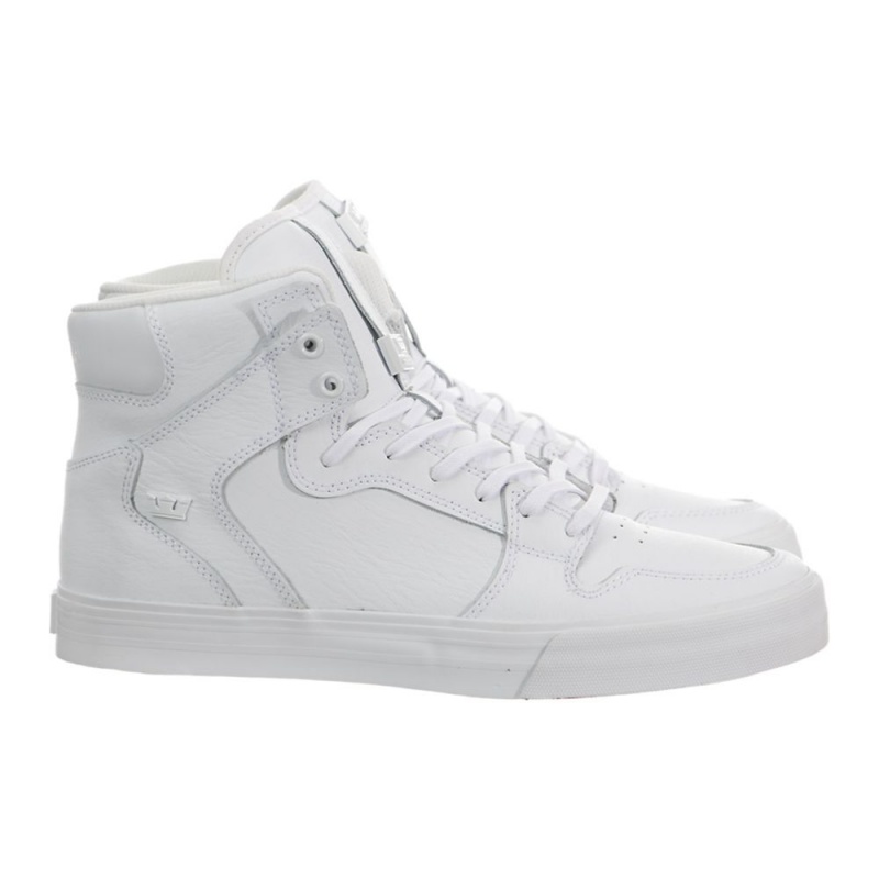 Supra Vaider Höga Dam Vita | BAFYT0278