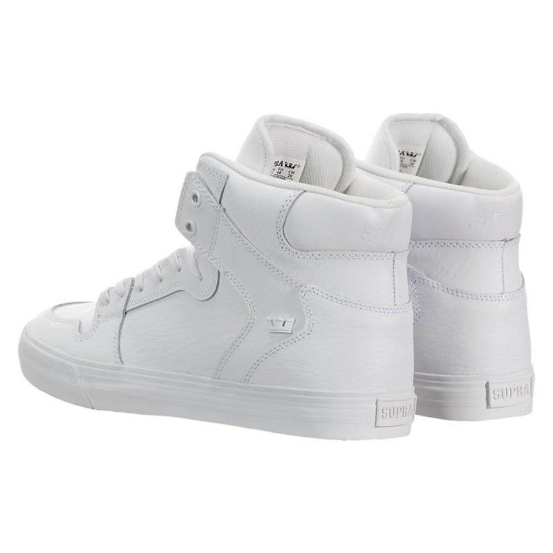 Supra Vaider Höga Dam Vita | BAFYT0278