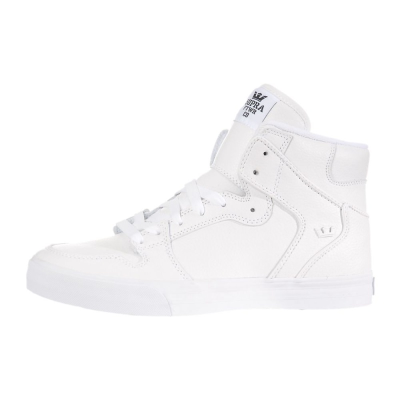 Supra Vaider Höga Dam Vita | EATLI9234